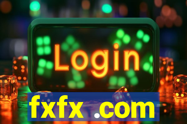 fxfx .com